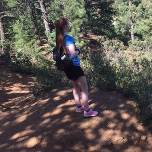 Meet your Posher, Shelby